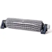 Dolphin Brosse pvc om line grise - - 6130000 -