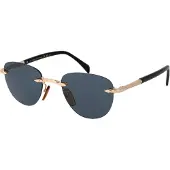 David Beckham Lunettes de soleil DB 1224/S RHL/IR