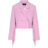 Faina Blazer rosé
