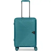 March15 Trading Valisette 'Gotthard Edition' turquoise