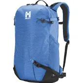Millet PROLIGHTER 22 MIS2274, sac à dos unisexe, couleur bleu, 22 litres