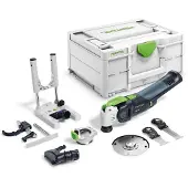 Festool Oscillateur sans fil OSC 18 E - Kit de base VECTURO | 576592
