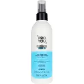 Revlon Pro You The Amplifier Bump Up Volumizing Spray 250 ml