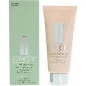 Clinique Surge Overnight Face Mask Beige
