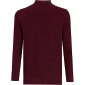 Felix Hardy Pull-over bordeaux