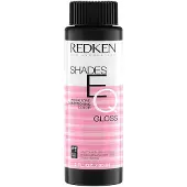 Redken Teintures Pour Cheveux Shades Eq Gloss Nº08vg Guilded Taupe 60ml