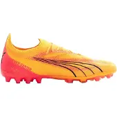 Puma Chaussures de football Ultra Ultimate Mg Orange EU 42 Orange EU 42