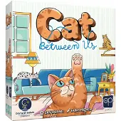 Asmodee Chat entre nous