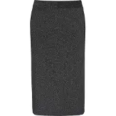 Dreimaster Klassik Jupe 'Classik Look' noir