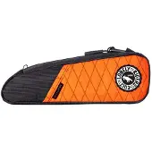 Ulac Trekking Gt Bolt-on Sacoche de cadre 1l Orange Orange One Size