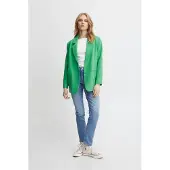Ichi Blazer 'Lexi' vert