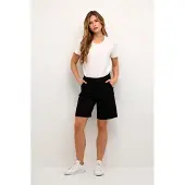 Kaffe Pantalon 'Lea' noir