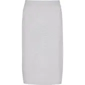 Dreimaster Klassik Jupe 'Classik Look' gris
