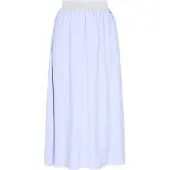 Dreimaster Klassik Jupe bleu clair