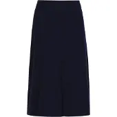 Dreimaster Maritim Jupe bleu foncé