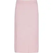 Dreimaster Klassik Jupe 'Classik Look' rosé