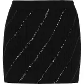 Faina Jupe noir