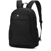 Aoking Sac à dos noir