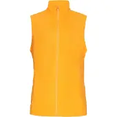 MyMo ROCKS Gilet orange clair
