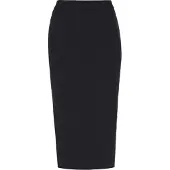Faina Jupe noir