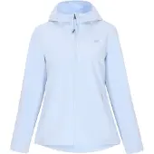 Schmuddelwedda Veste fonctionnelle bleu clair