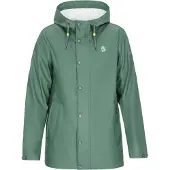 Schmuddelwedda Veste fonctionnelle vert