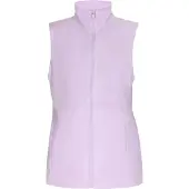 Mymo Gilet lavande