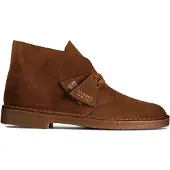 Clarks Originals Boots marron