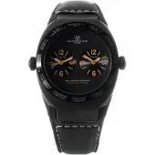 Generique Montre Unisexe Montres de Luxe 09BK-3002 (40 mm)