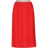 Faina Jupe rouge