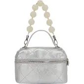 Faina Sacs à main argent