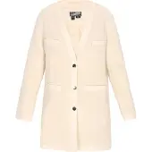 Dreimaster Blazer blanc