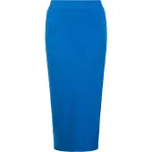 Faina Jupe bleu