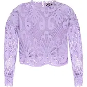 Faina Chemisier 'Fashion Look' violet