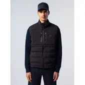 North sails Tiburon Vest Noir L Homme