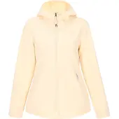 Schmuddelwedda Veste fonctionnelle chamois