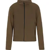 MO Veste de survêtement kaki