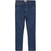 Wrangler JEANS STRAIGHT DARK STONE homme taille 36 X 30