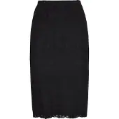 Faina Jupe 'Fashion Look' noir