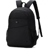 Aoking Sac à dos noir
