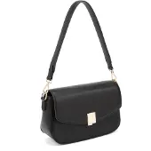 David jones Sac bandoulière 'Celestia Elite' noir