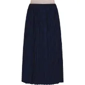 Faina Jupe bleu marine