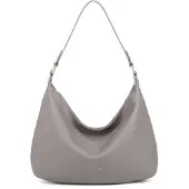 David jones Sac bandoulière gris