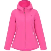 Schmuddelwedda Veste fonctionnelle rose
