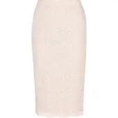Faina Jupe 'Fashion Look' crème