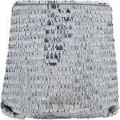 Faina Pochette argent