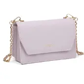 Diana & Co Diana&Co. Sac à bandoulière violet pastel