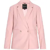 Faina Blazer 'Classy Look' rosé