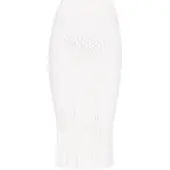 Faina Jupe 'Fashion Look' blanc