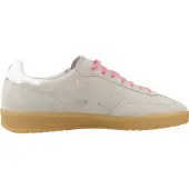 BUY SHOES Sun68 California Sun Suede Couleur Beige